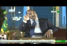 Le président mauritanien Aziz s’en prend au site Mondafrique