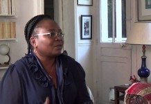 Delphine Djiraïbe, avocate : “Au Tchad, la France ferme les yeux sur la souffrance du peuple”