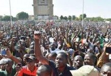 Burkina Faso : Aidons les sentinelles de la république