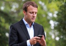 Coronavirus, Emmanuel Macron doute de la sincérité de la Chine