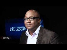 Le blog de Théophile Kouamouo