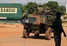 Une nouvelle explosion de violence en Centrafrique signe l’échec de l’intervention française
