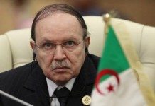 Abdelaziz Bouteflika ou la religion du pouvoir