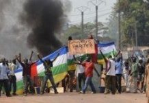 Cetrafrique : une nouvelle Cour pénale pas vraiment en état de marche