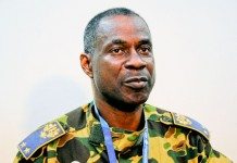 Burkina, feu orange de la France en faveur des putschistes