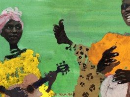 Au secours des Haratine