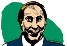 De Libération à RSF, ces journalistes qui cautionnent Ali Bongo