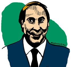 Jacques Marie Bourget: Zéro pointé pour « Complément d’enquête » sur l’Algérie