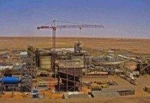 Avis de tempête sur les mines Mauritaniennes