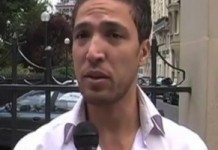 Le livre de Zakaria Moumni, l’homme qui a fâché la France avec le Maroc