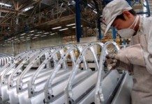 Algérie, la Chine défie la France dans le secteur automobile