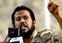 Abdelhakim Belhadj, le parrain incontournable de la Libye