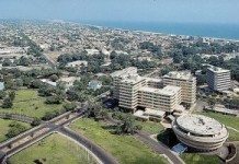 Carnet de route (4/8), Lomé, cette capitale qui somnole !