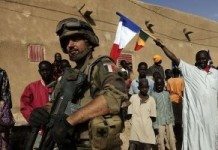 La terrible solitude de la France dans sa lutte contre le terrorisme en Afrique
