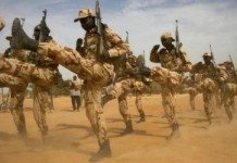 Tchad (volet 1), cinquante morts et une stabilité en trompe l’oeil