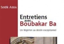 L’Afrique post coloniale revisitée par Boubacar Ba