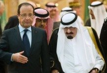 L’Etat islamique, financé par des donateurs du Golfe selon un rapport américain