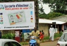 La Guinée au bord de la confrontation