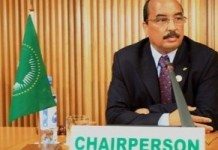 Mauritanie, on attend le rideau final