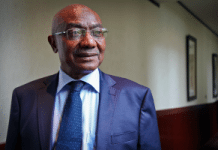 Achirafi Said Hachim : “Je n’écarte pas un coup d’Etat orchestré par le pouvoir aux Comores”