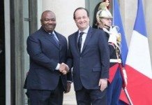 Gabon : Arrestations à la pelle avant la présidentielle
