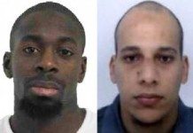 L’affaire qui relie les frères Kouachi, Amedy Coulibaly et le “Ben Laden français”