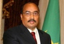 Des mines d’or juteuses pour les proches du président mauritanien Aziz
