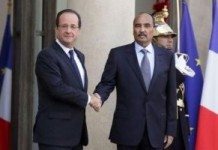 Les occidentaux aveugles face au régime mauritanien