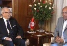 Beji Caïd Essebsi élu président de la République tunisienne