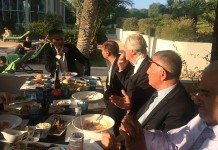 Les étranges amis de BHL en Libye