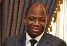 Djibrill Bassolé : “La transition burkinabè a été très politisée”