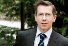 Bernardino Léon, architecte autoproclamé de la reconstruction libyenne