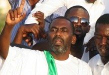 Mauritanie, bras de fer entre le pouvoir et les militants anti esclavagistes