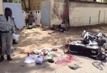 Comment Boko Haram a réussi à frapper N’Djaména