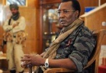Sommet N’Djamena (volet 5) Idriss Déby, un si bon petit soldat