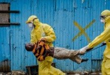 Le virus Ebola de retour en Ouganda