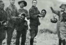 Colonialisme, les (basses) oeuvres françaises en Algérie