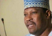 “Je suis l’homme à abattre “, Hama Amadou