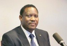 Hama Amadou, opposant nigérien : “Issoufou n’a ni bilan, ni avenir”