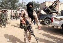 Libye (1/4), un pouvoir sous l’hypothèque des milices