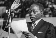 Léopold Senghor: l’enfantement de la Négritude