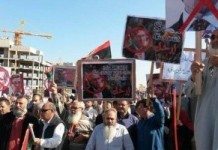 Libye : négociations à couteaux tirés