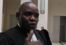 Me Philippe Missamou : « Le président Sassou Nguesso doit être jugé par la Haute cour »