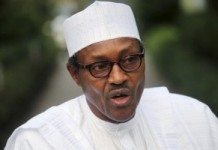 Le Nigérian Buhari rappelle à l’ordre ses pairs de la CEDEAO