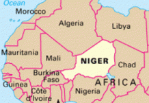 Le Niger, maillon faible du Sahel