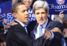 Le président Obama n’est pas “Charlie”