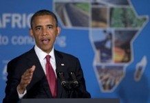 Barack Obama rate sa sortie africaine