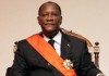 Le Président Ouattara mobilisé pour contrer Tidjane Thiam