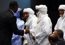 Mali, une paix à marche forcée