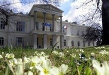 Jusqu’en Autriche le Qatar achète des morceaux de France